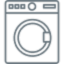 icon lavadora