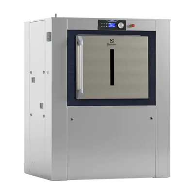 lavadora barrera sanitaria